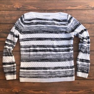 Karen Scott Sweater